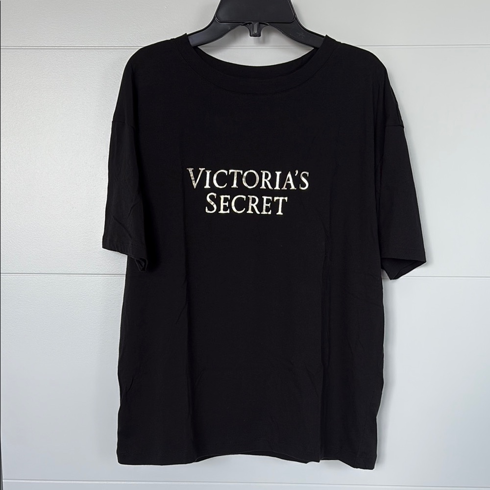 Victoria’s Secret Cotton Pajama Top
